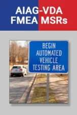 AIAG-VDA FMEA-MSRs Training course image – Core Tools and Risk Management for Quality and Manufacturing Teams