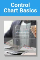 Control Chart Basics quality training course image – Statistical Tools and Measurement Systems for Quality and Process Control