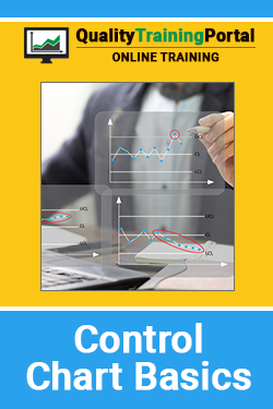 Control Chart Basics Training