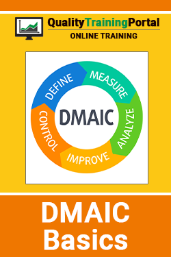 DMAIC Basics Training