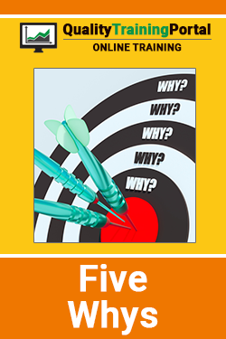 Five Whys Training