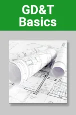 GD&T Basics training course image – Statistical Tools and Measurement Systems for Quality and Process Control