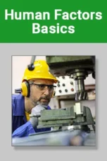 Human Factors (HF) Basics quality training course image – Problem Solving and Quality Improvement for Manufacturing and Engineering Teams