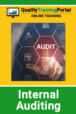 Internal Auditing Training