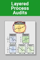 Layered Process Audits quality training course image – Problem Solving and Quality Improvement for Manufacturing and Engineering Teams