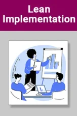 Lean Implementation Training course image – Lean Manufacturing and Continuous Improvement for Quality and Production Teams