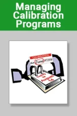 Managing Calibration Programs quality training course image – Problem Solving and Quality Improvement for Manufacturing and Engineering Teams