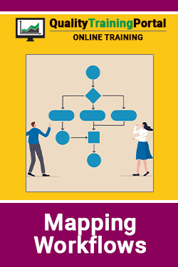 Mapping Workflows Training