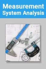 Measurement System Analysis Training course image – Statistical Tools and Measurement Systems for Quality and Process Control