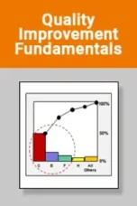 Quality Improvement Fundamentals training course image – Problem Solving and Quality Improvement for Manufacturing and Engineering Teams