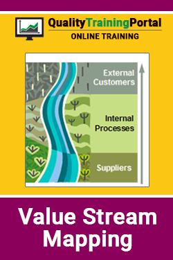 Value Stream Mapping Training