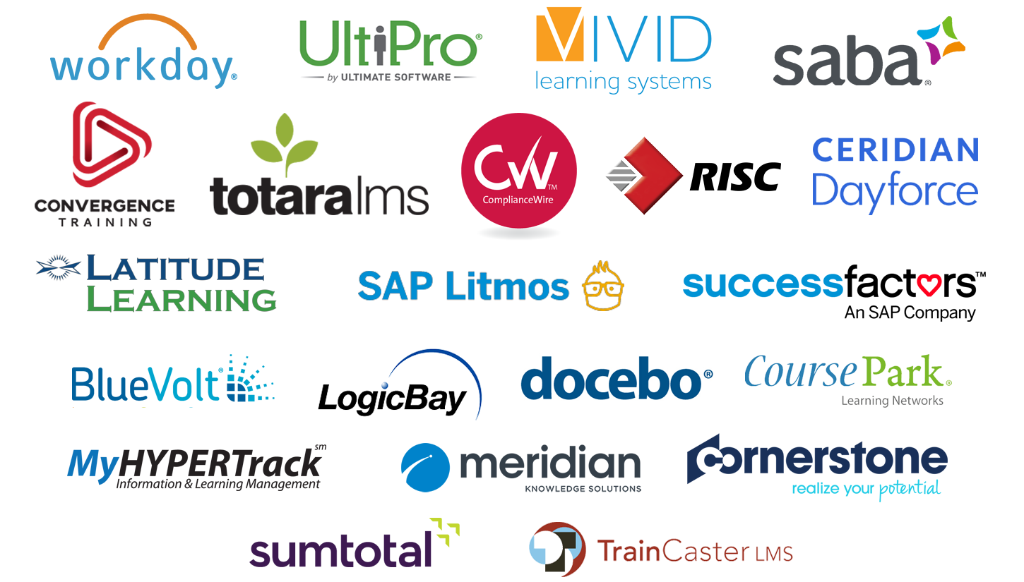 LMS Integrations with QualityTrainingPortal