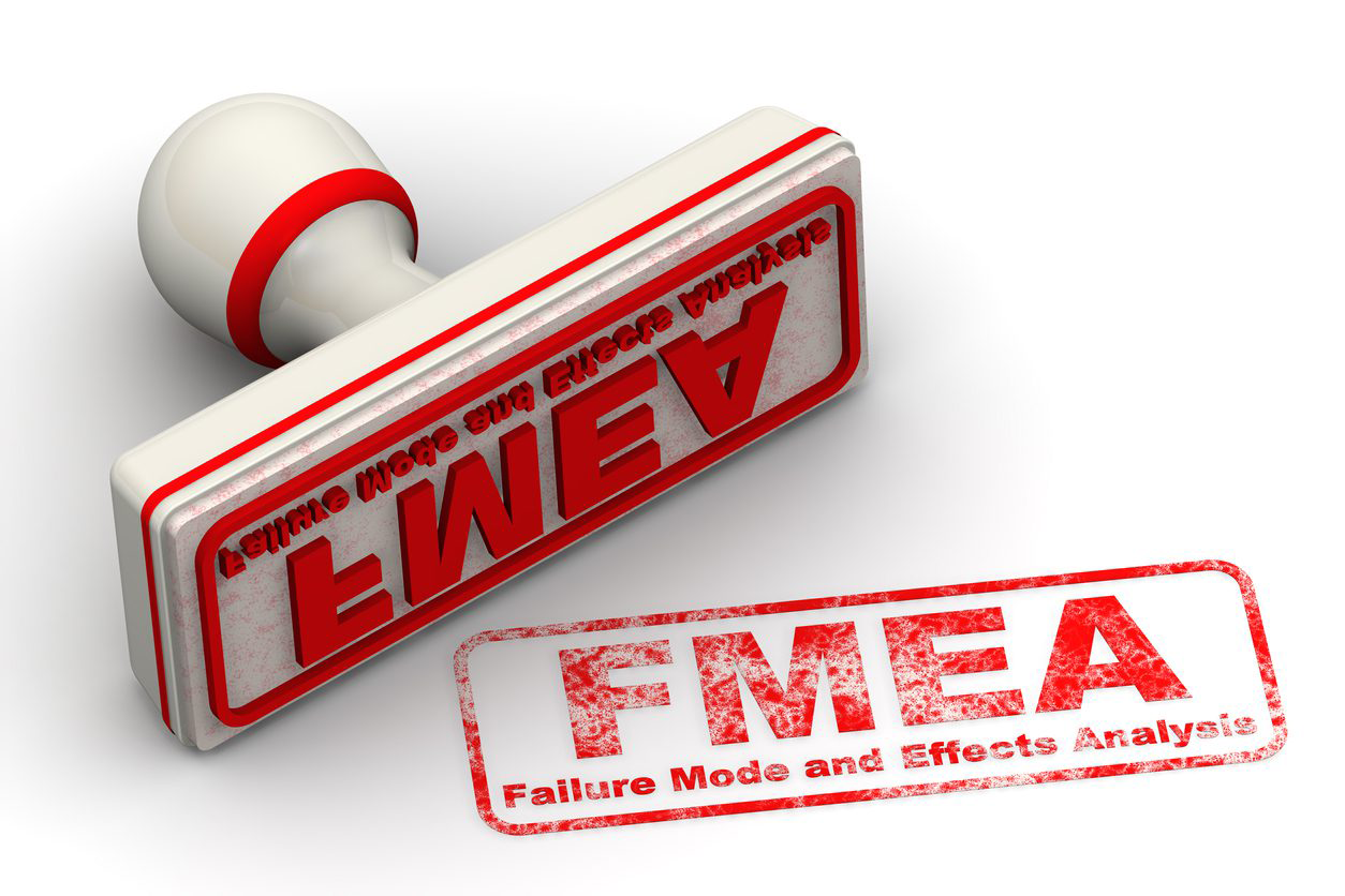 What is Failure Mode and Effects Analysis (FMEA)