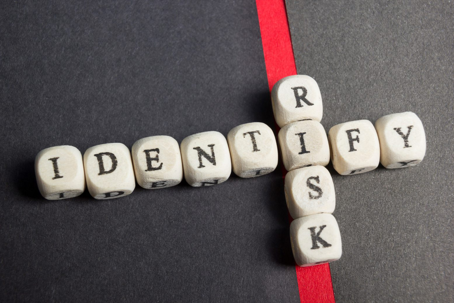 Risk-Based Thinking Identify risks