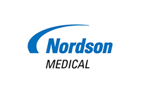 Nordson Medical Logo