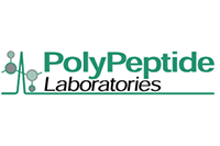 PolyPeptide Laboratories Logo