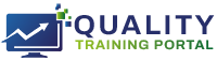 QualityTrainingPortal Online Training