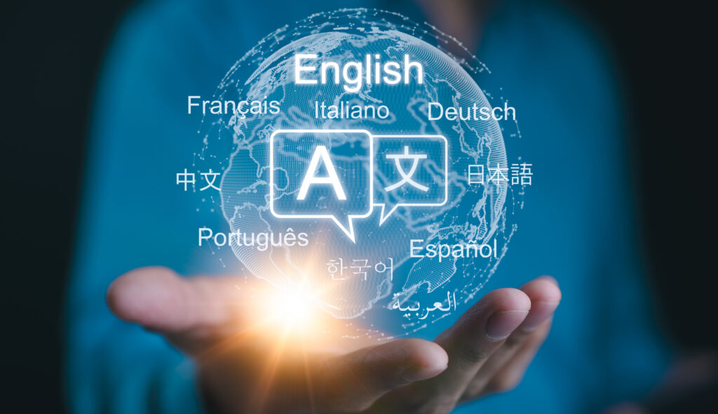 3 Powerful Reasons Why Multilingual Workforce Training Is a Game-Changer