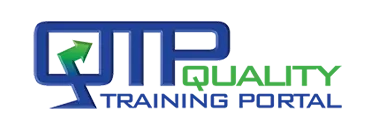 Quality Training Portal Online Quality Training logo