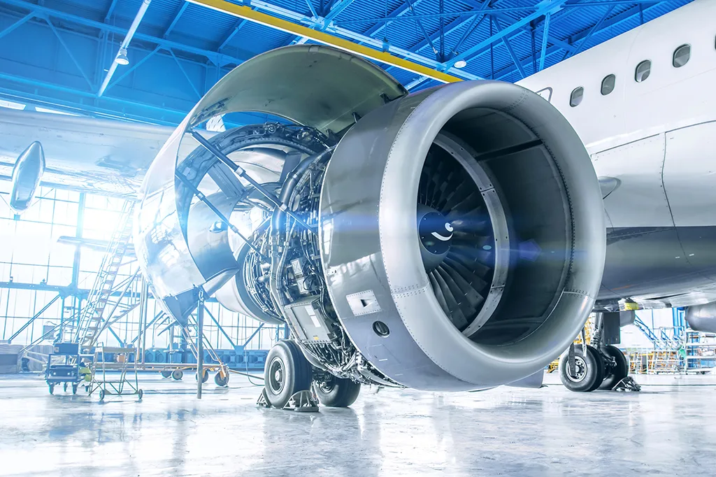Core Tools Training for Aerospace Manufacturing