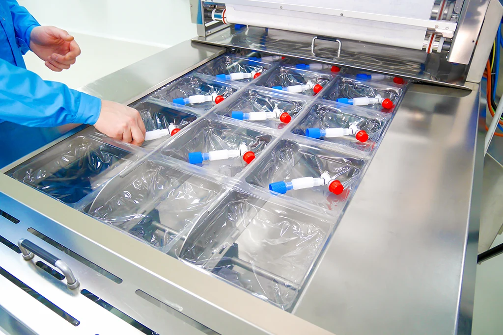 Core Tools Training for Medical Devices Manufacturing