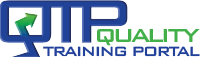 QualityTrainingPortal