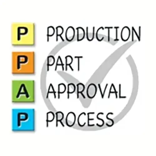 PPAP Resource Center image